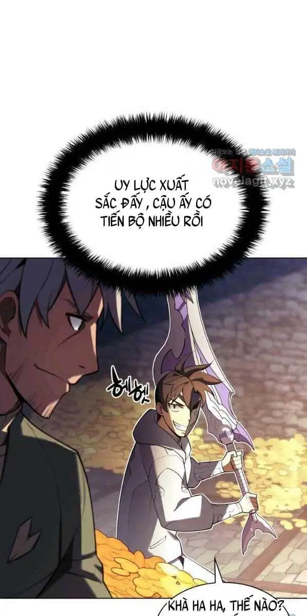 Truyện Tranh Thợ Rèn Huyền Thoại - Overgeared trang 7