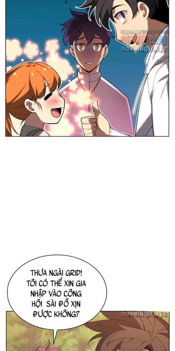 Truyện Tranh Thợ Rèn Huyền Thoại - Overgeared trang 7