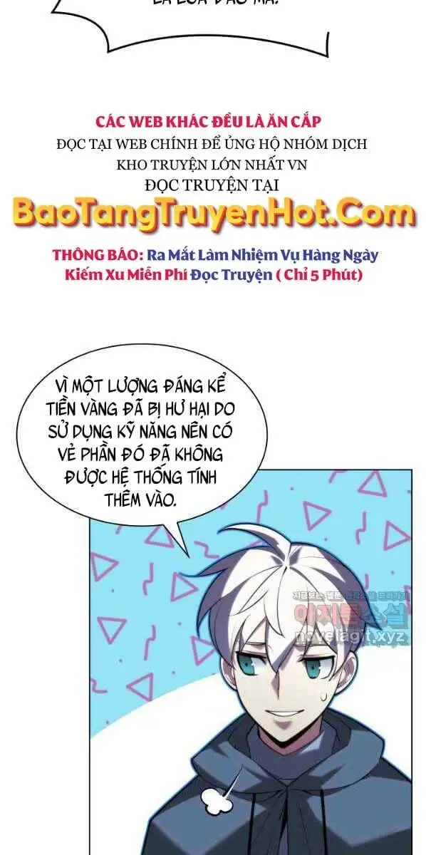 Truyện Tranh Thợ Rèn Huyền Thoại - Overgeared trang 7