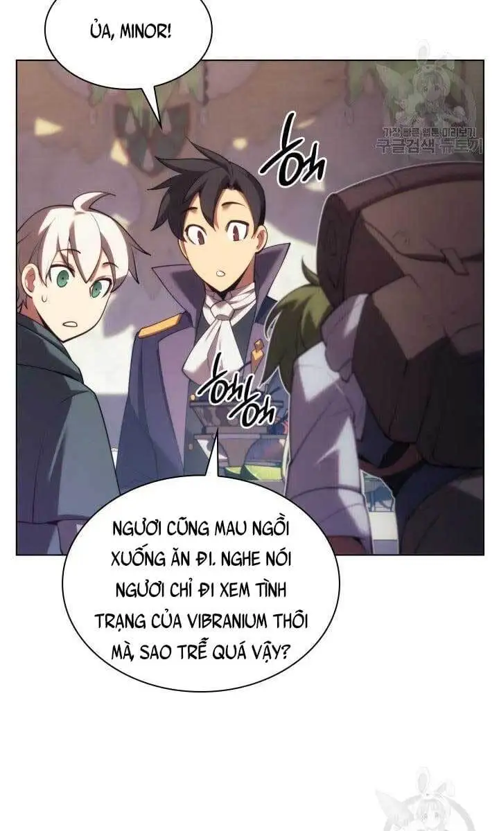 Truyện Tranh Thợ Rèn Huyền Thoại - Overgeared trang 7