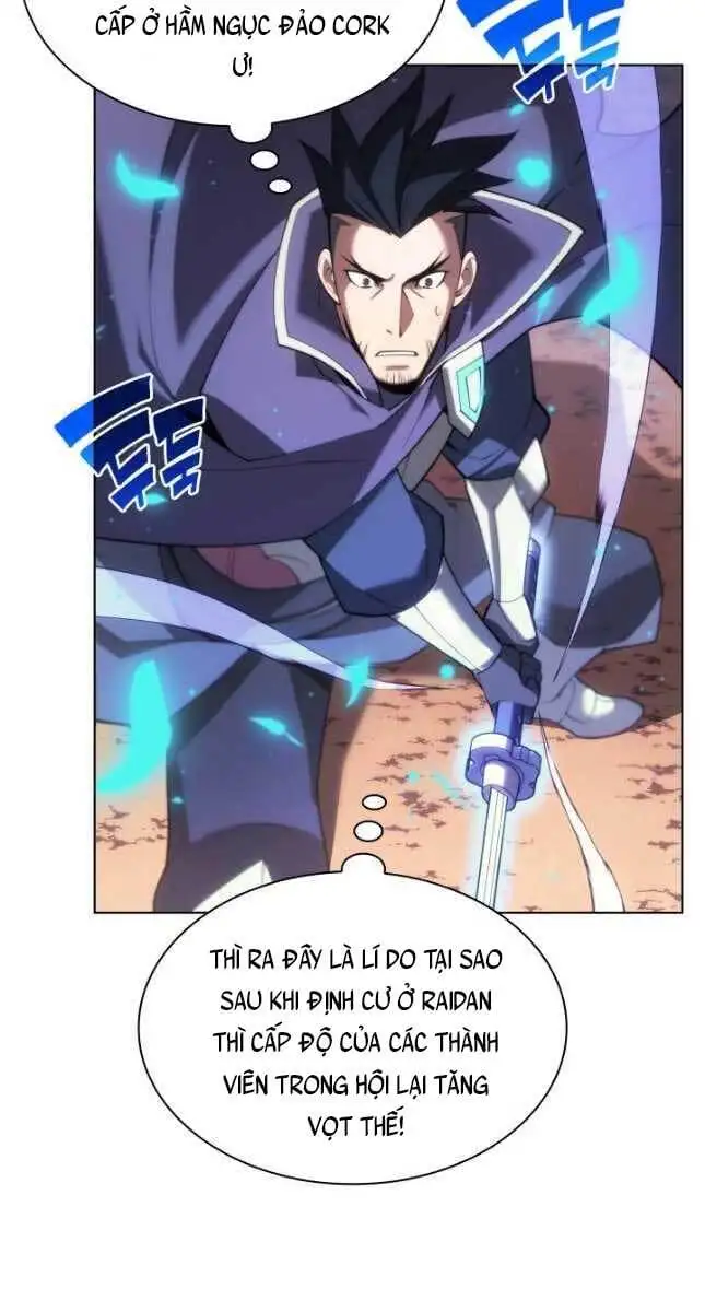 Truyện Tranh Thợ Rèn Huyền Thoại - Overgeared trang 7