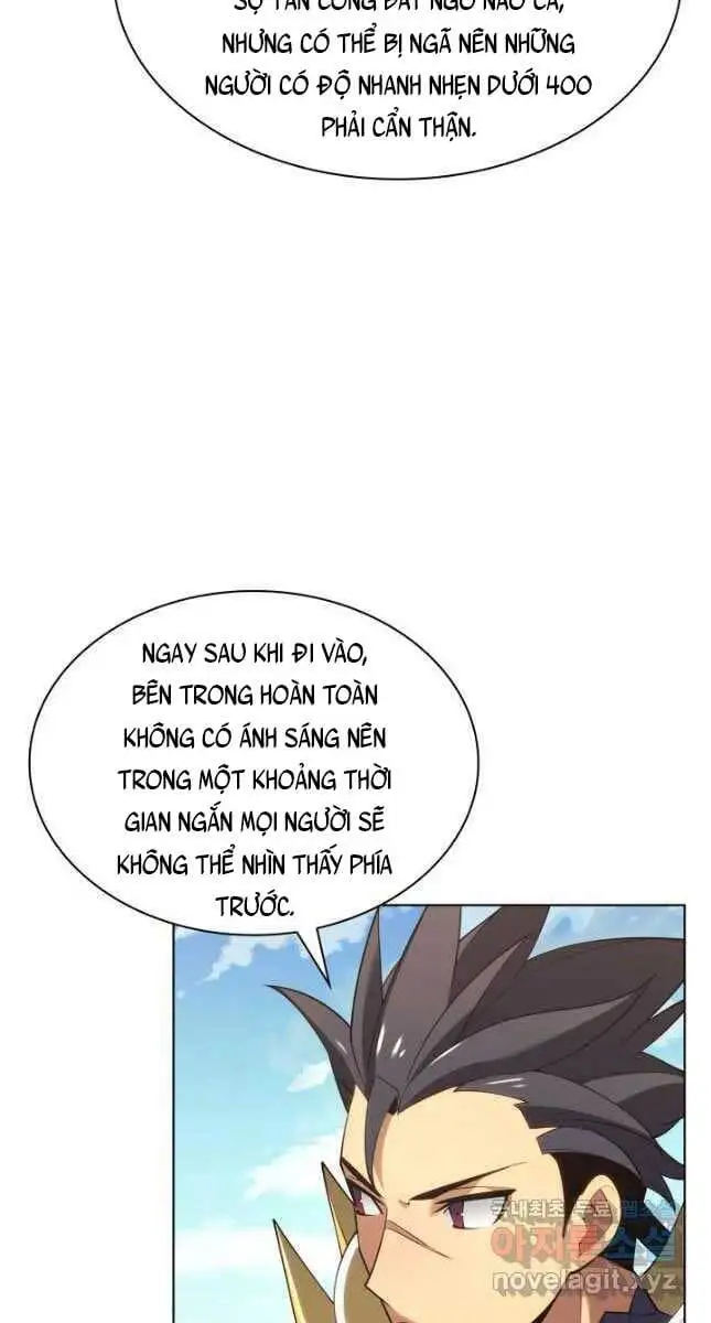 Truyện Tranh Thợ Rèn Huyền Thoại - Overgeared trang 7