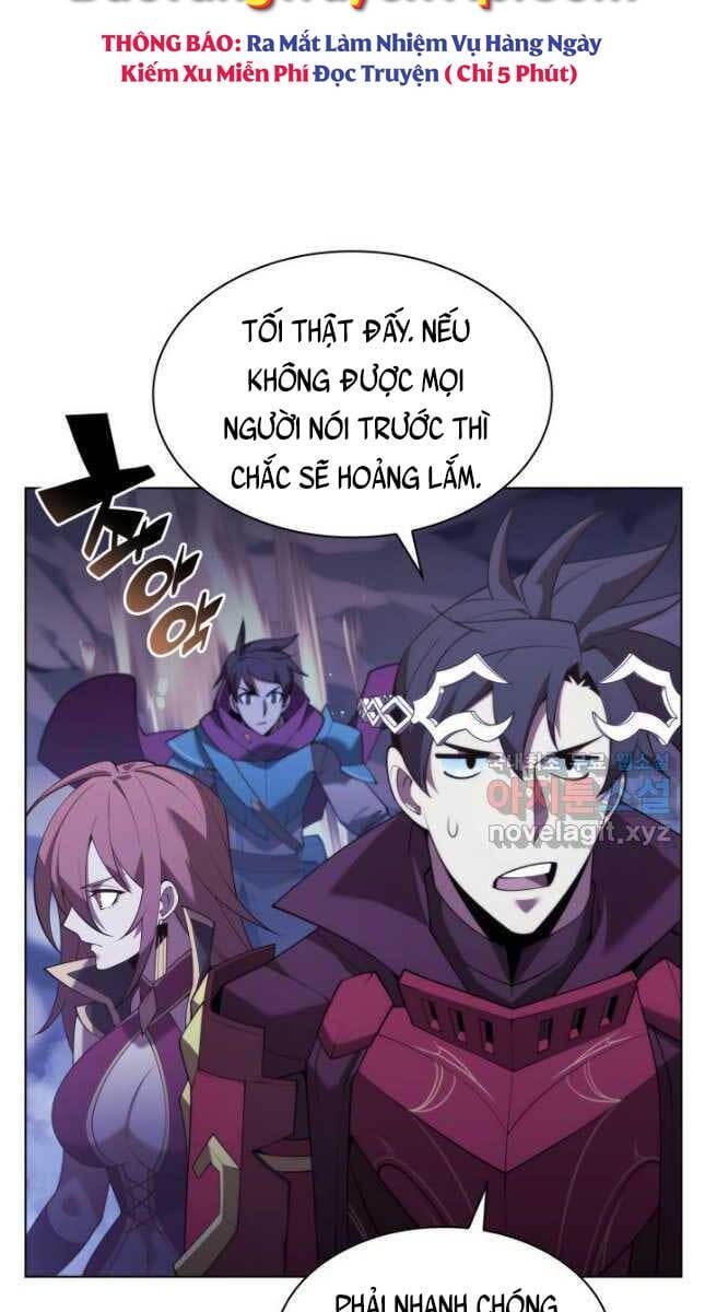 Truyện Tranh Thợ Rèn Huyền Thoại - Overgeared trang 7