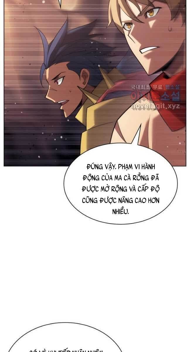 Truyện Tranh Thợ Rèn Huyền Thoại - Overgeared trang 7