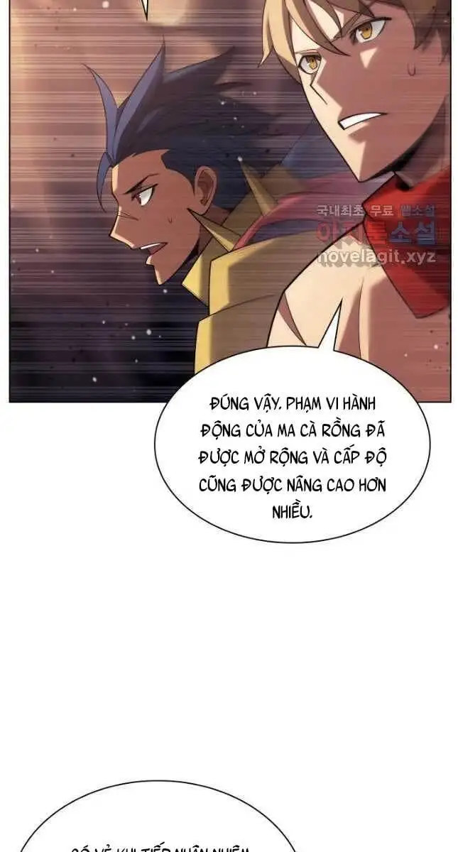 Truyện Tranh Thợ Rèn Huyền Thoại - Overgeared trang 7