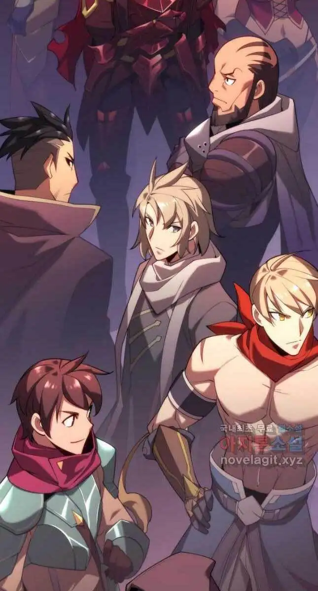 Truyện Tranh Thợ Rèn Huyền Thoại - Overgeared trang 7