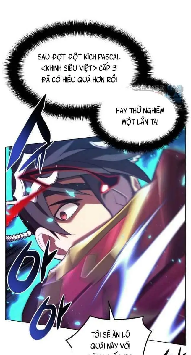 Truyện Tranh Thợ Rèn Huyền Thoại - Overgeared trang 7