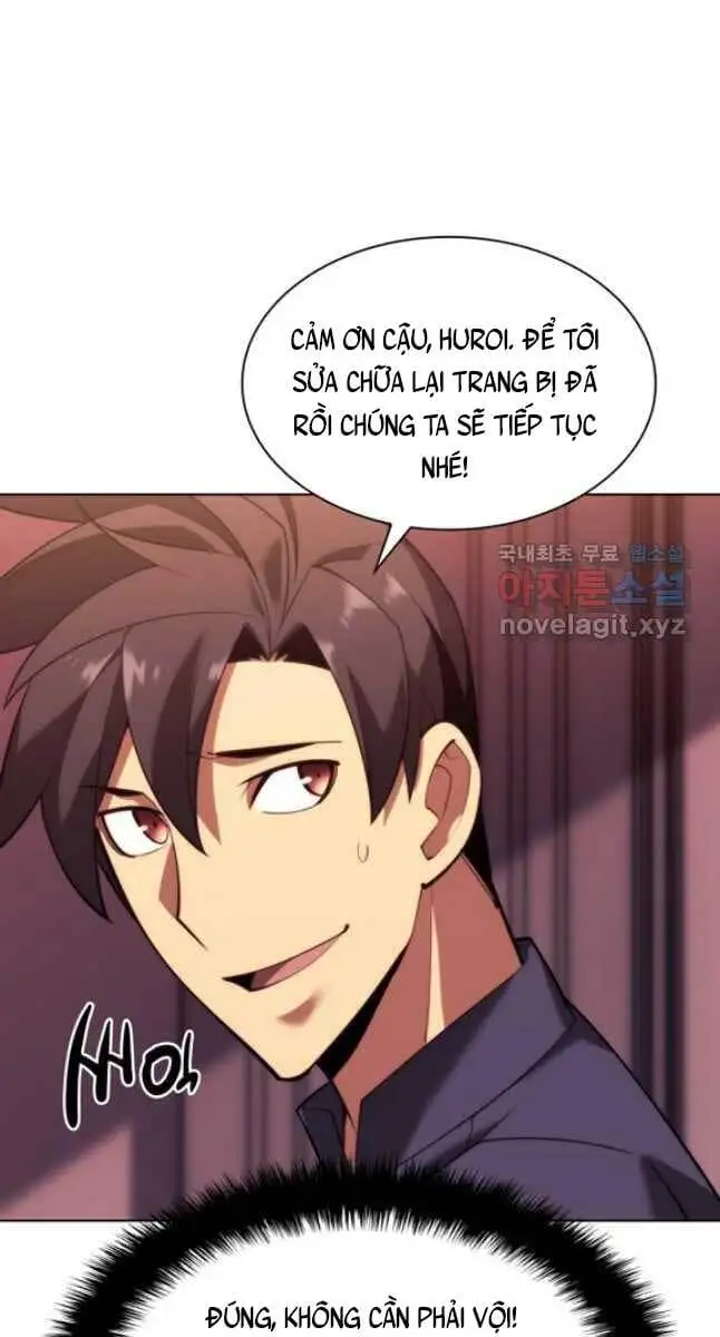 Truyện Tranh Thợ Rèn Huyền Thoại - Overgeared trang 7