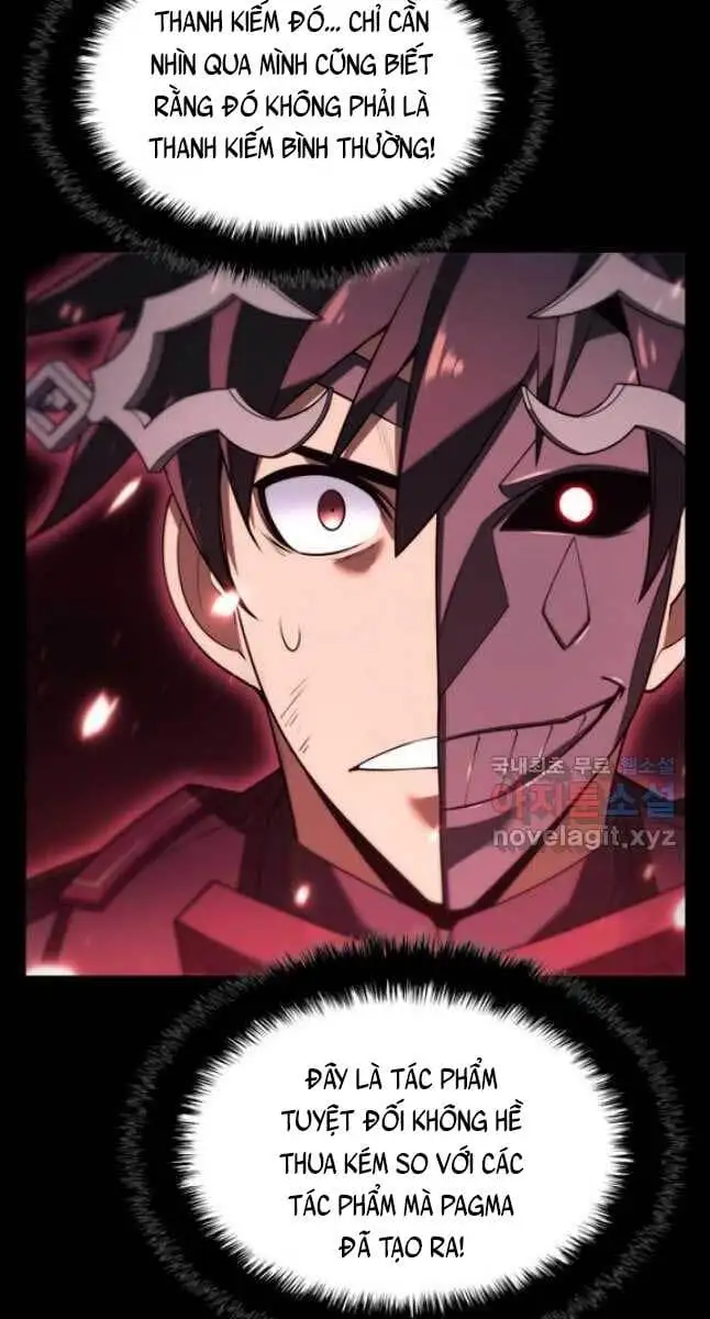Truyện Tranh Thợ Rèn Huyền Thoại - Overgeared trang 7