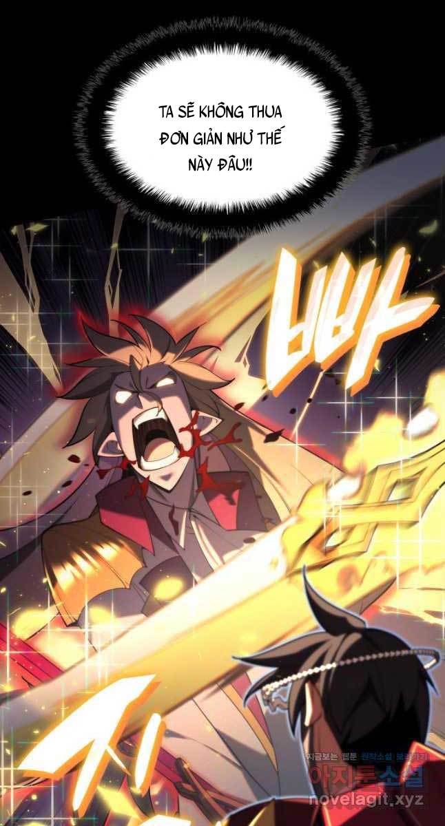 Truyện Tranh Thợ Rèn Huyền Thoại - Overgeared trang 7