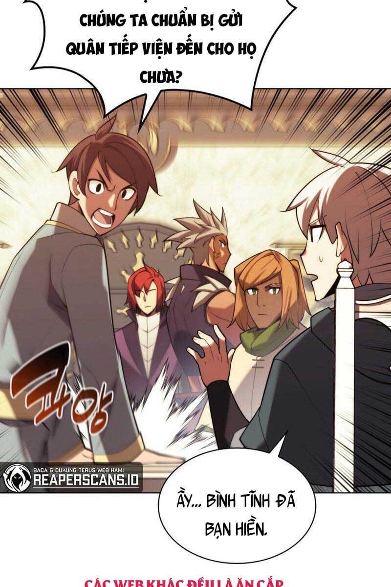 Truyện Tranh Thợ Rèn Huyền Thoại - Overgeared trang 7