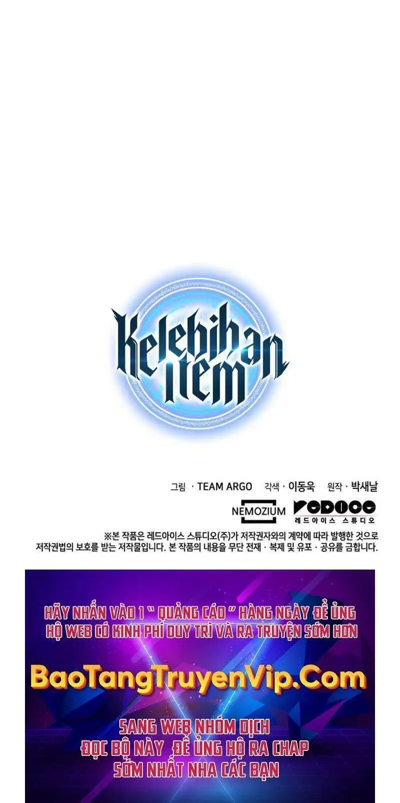 Truyện Tranh Thợ Rèn Huyền Thoại - Overgeared trang 7