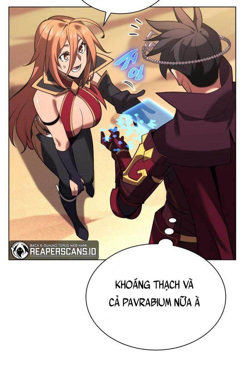 Truyện Tranh Thợ Rèn Huyền Thoại - Overgeared trang 7