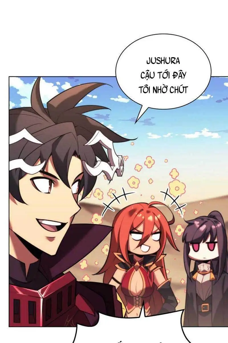 Truyện Tranh Thợ Rèn Huyền Thoại - Overgeared trang 7