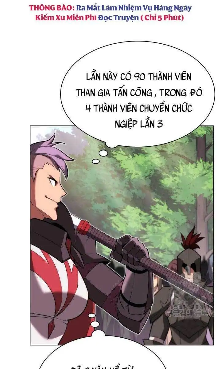 Truyện Tranh Thợ Rèn Huyền Thoại - Overgeared trang 7