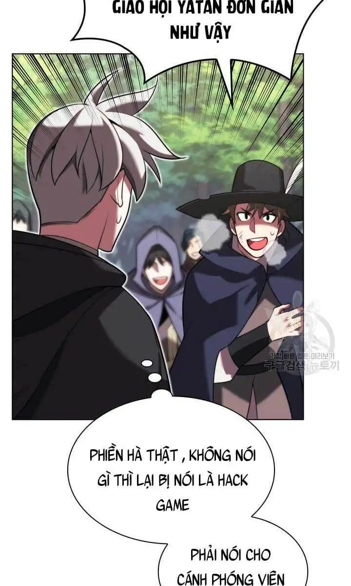 Truyện Tranh Thợ Rèn Huyền Thoại - Overgeared trang 7