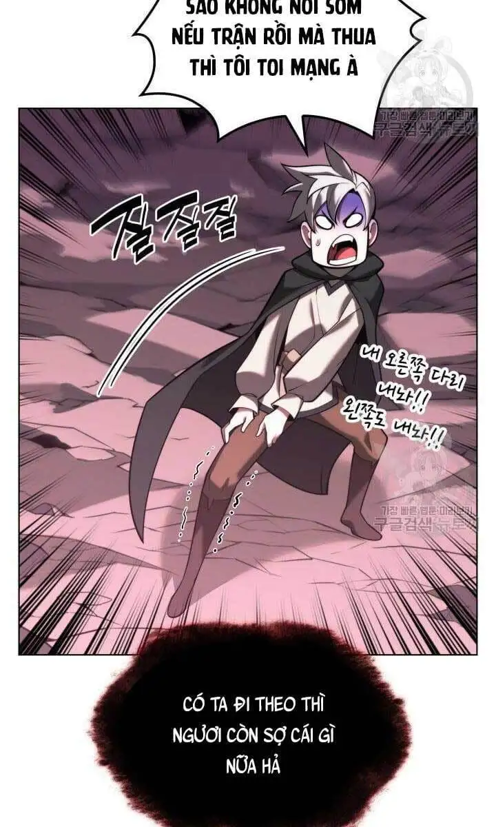 Truyện Tranh Thợ Rèn Huyền Thoại - Overgeared trang 7