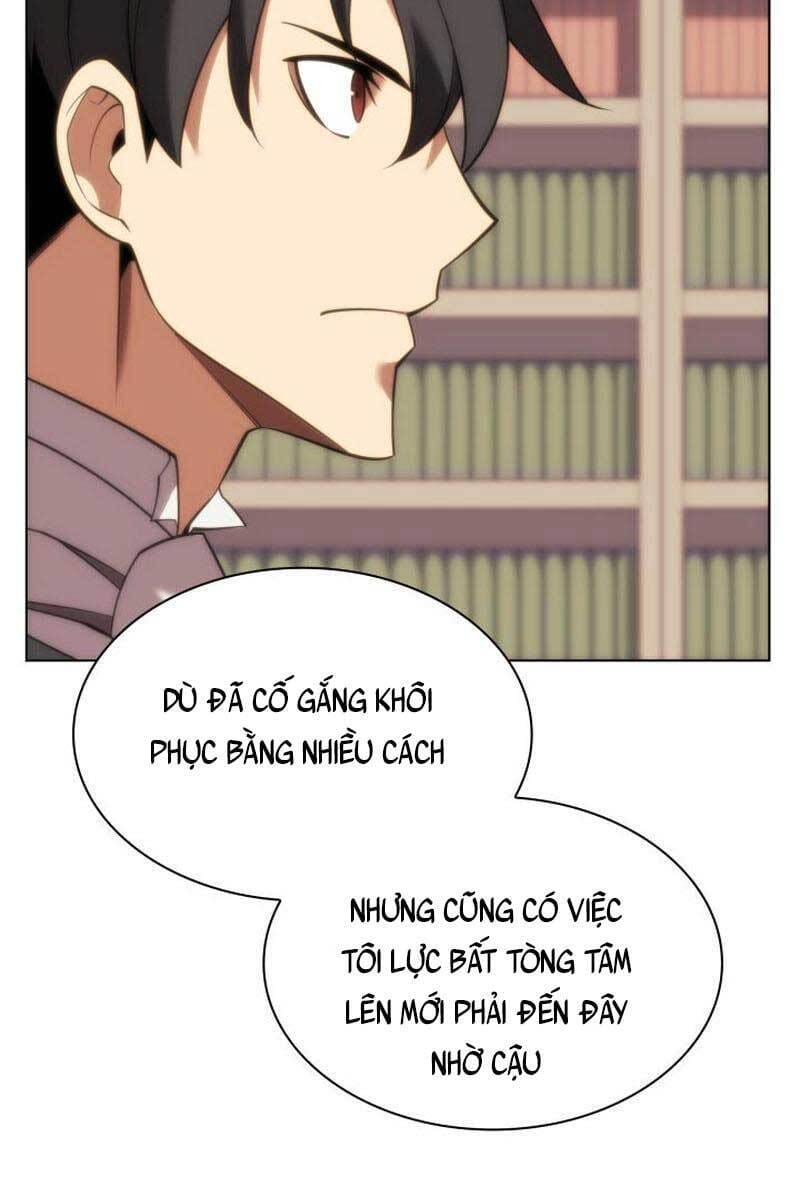 Truyện Tranh Thợ Rèn Huyền Thoại - Overgeared trang 7