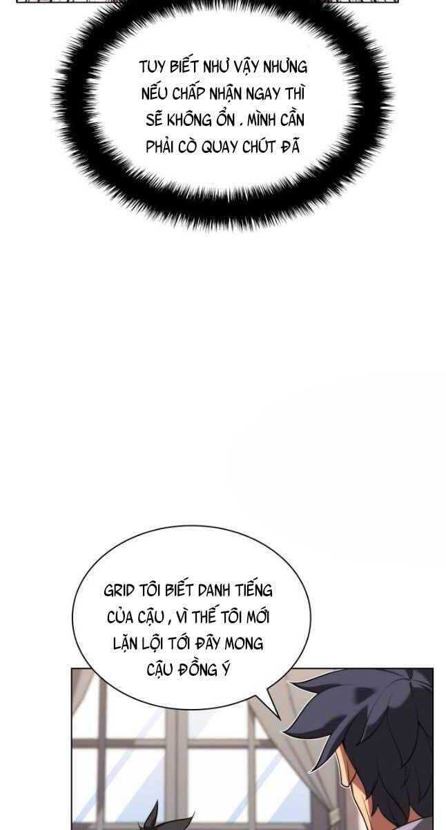 Truyện Tranh Thợ Rèn Huyền Thoại - Overgeared trang 7