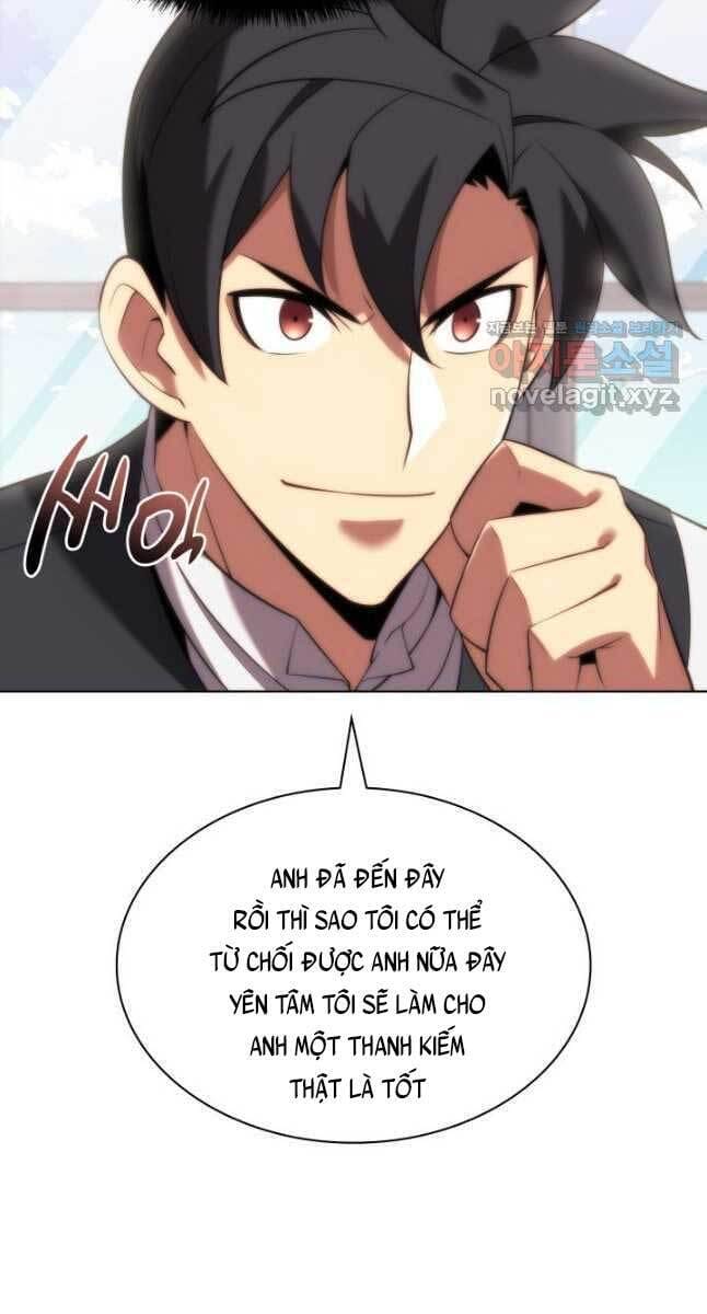 Truyện Tranh Thợ Rèn Huyền Thoại - Overgeared trang 7