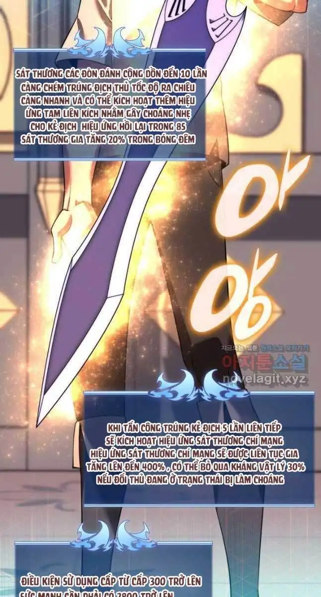 Truyện Tranh Thợ Rèn Huyền Thoại - Overgeared trang 7