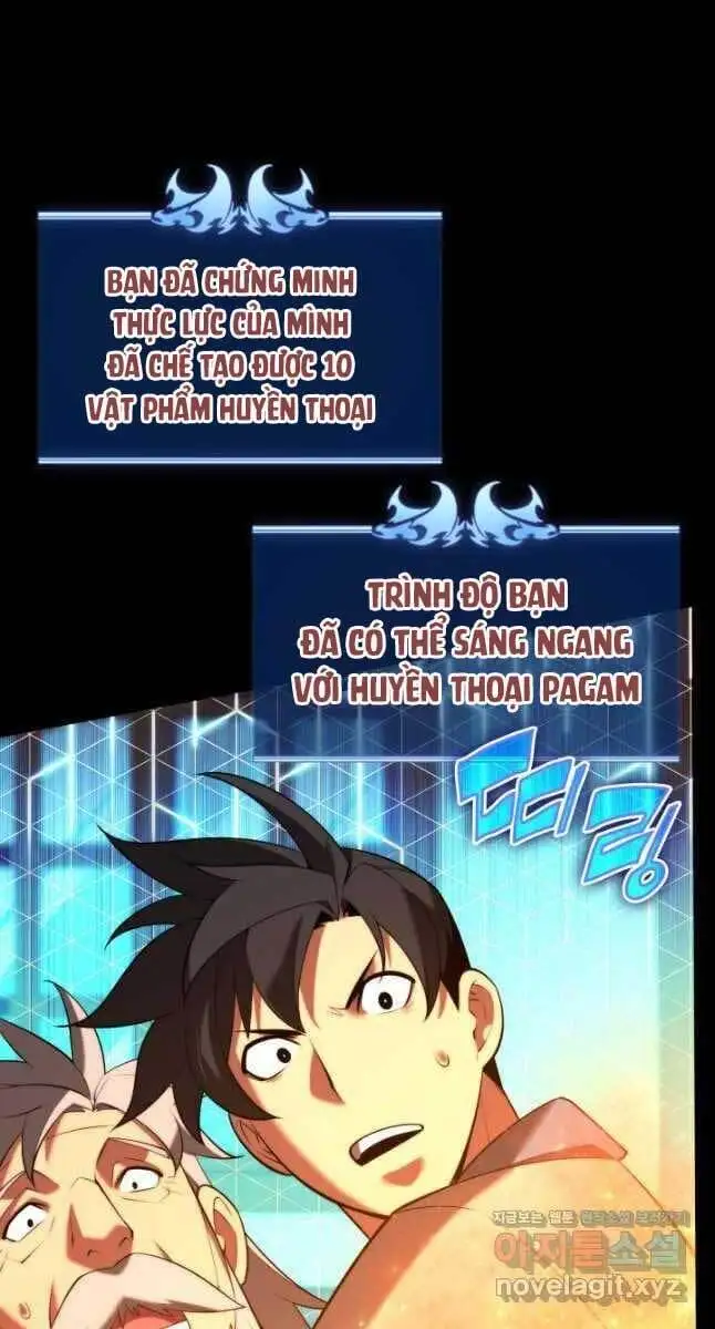 Truyện Tranh Thợ Rèn Huyền Thoại - Overgeared trang 7