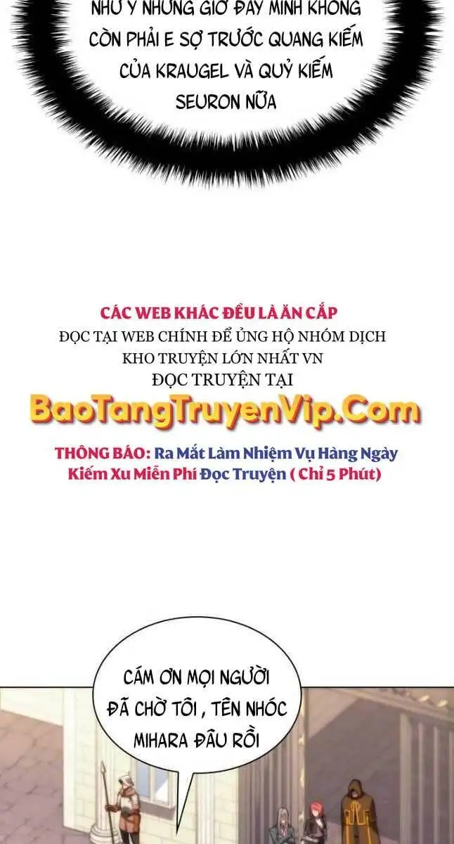 Truyện Tranh Thợ Rèn Huyền Thoại - Overgeared trang 7