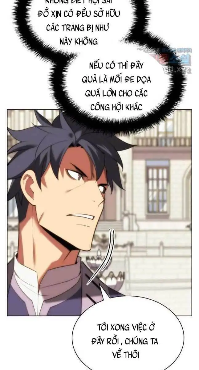 Truyện Tranh Thợ Rèn Huyền Thoại - Overgeared trang 7