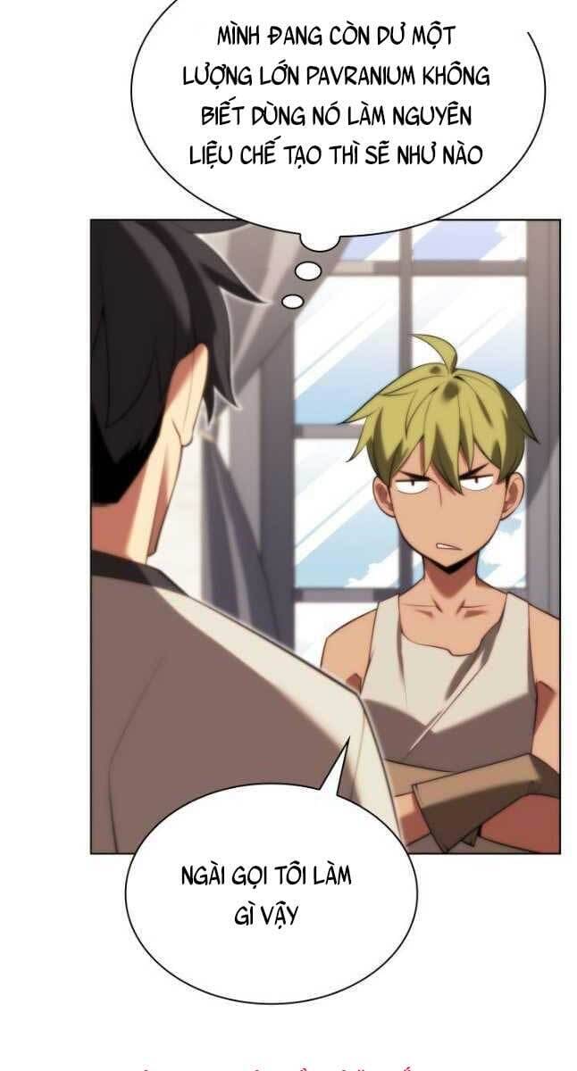 Truyện Tranh Thợ Rèn Huyền Thoại - Overgeared trang 7