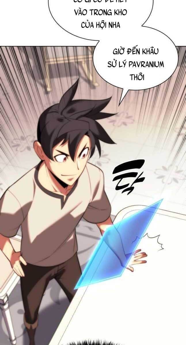 Truyện Tranh Thợ Rèn Huyền Thoại - Overgeared trang 7