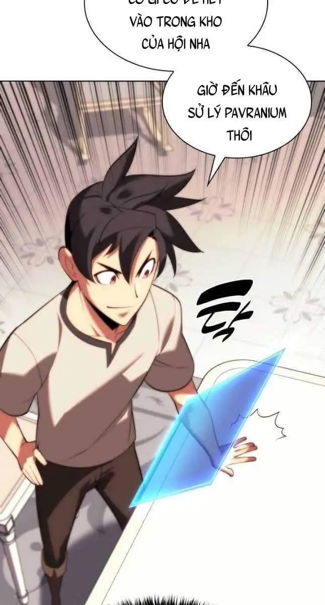 Truyện Tranh Thợ Rèn Huyền Thoại - Overgeared trang 7