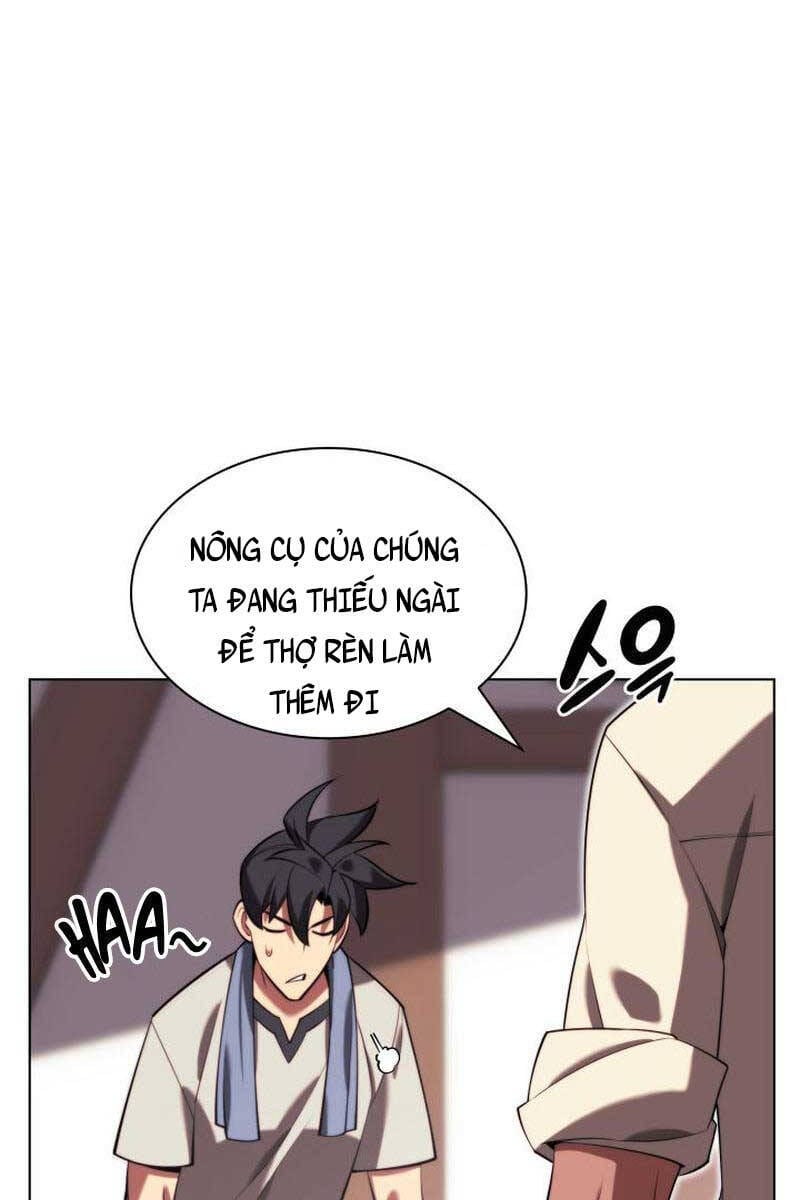 Truyện Tranh Thợ Rèn Huyền Thoại - Overgeared trang 7