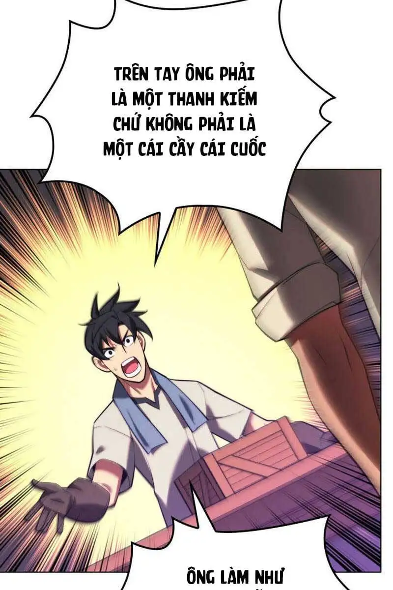 Truyện Tranh Thợ Rèn Huyền Thoại - Overgeared trang 7