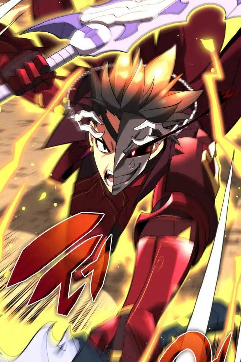 Truyện Tranh Thợ Rèn Huyền Thoại - Overgeared trang 7