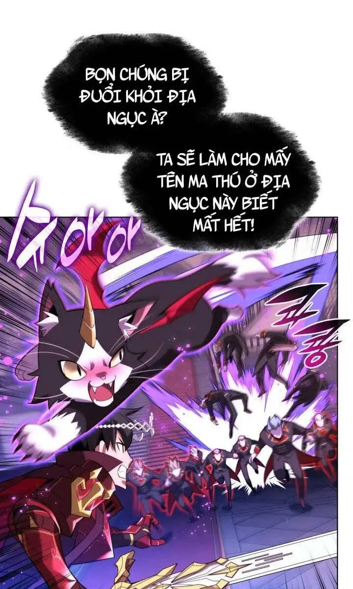 Truyện Tranh Thợ Rèn Huyền Thoại - Overgeared trang 7