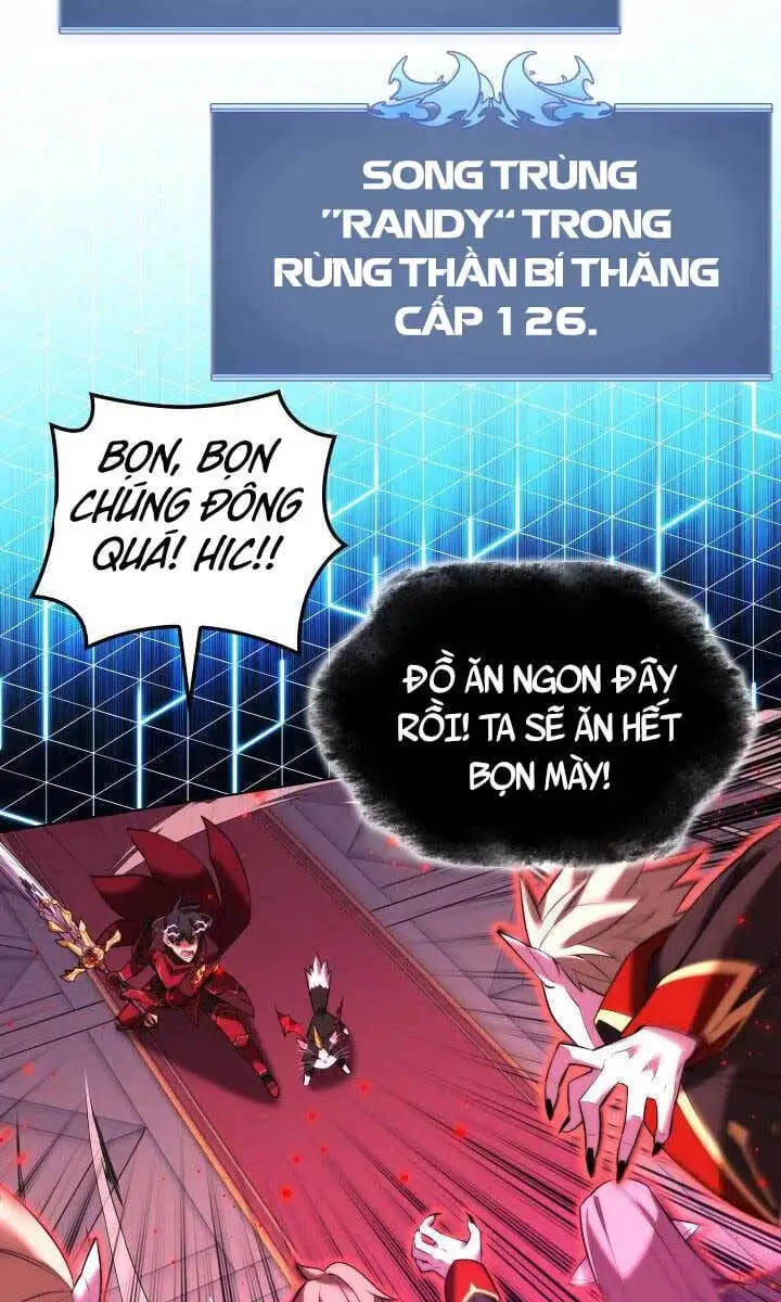 Truyện Tranh Thợ Rèn Huyền Thoại - Overgeared trang 7
