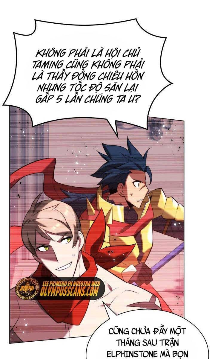 Truyện Tranh Thợ Rèn Huyền Thoại - Overgeared trang 7