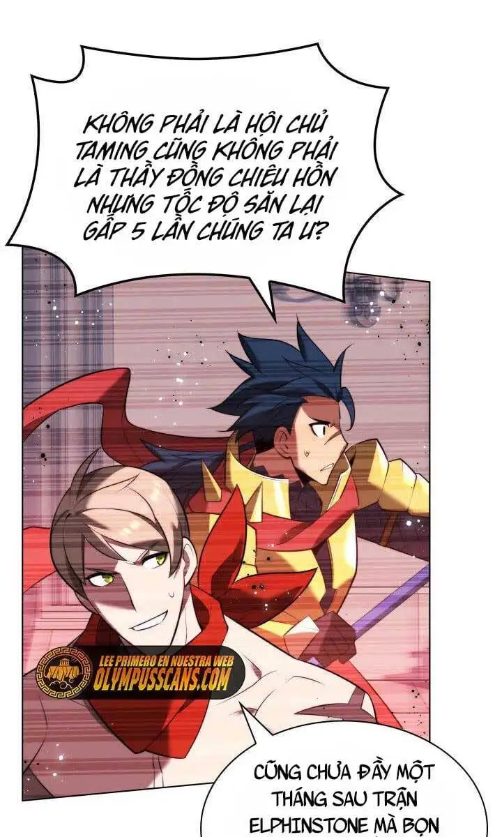 Truyện Tranh Thợ Rèn Huyền Thoại - Overgeared trang 7