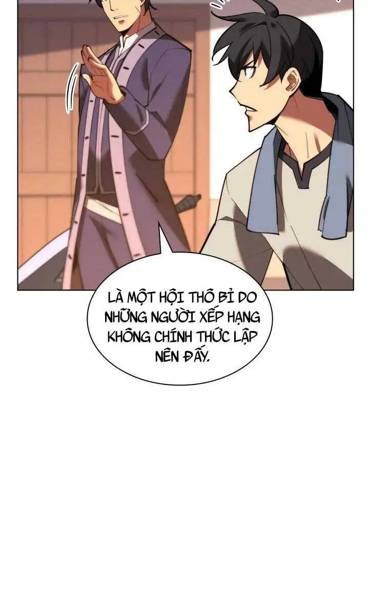 Truyện Tranh Thợ Rèn Huyền Thoại - Overgeared trang 7