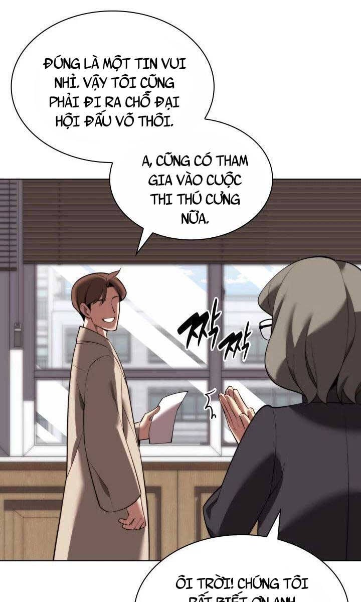 Truyện Tranh Thợ Rèn Huyền Thoại - Overgeared trang 7