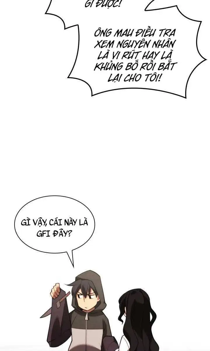 Truyện Tranh Thợ Rèn Huyền Thoại - Overgeared trang 7