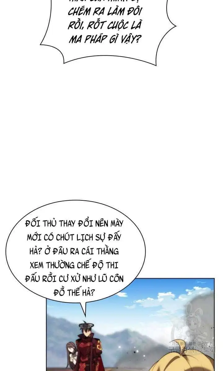 Truyện Tranh Thợ Rèn Huyền Thoại - Overgeared trang 7