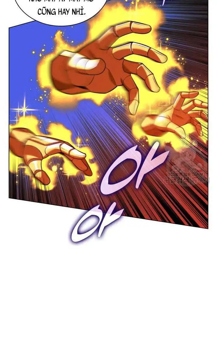 Truyện Tranh Thợ Rèn Huyền Thoại - Overgeared trang 7