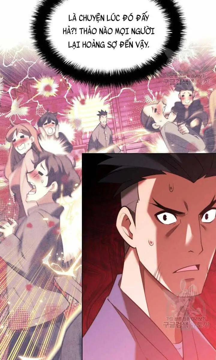Truyện Tranh Thợ Rèn Huyền Thoại - Overgeared trang 7