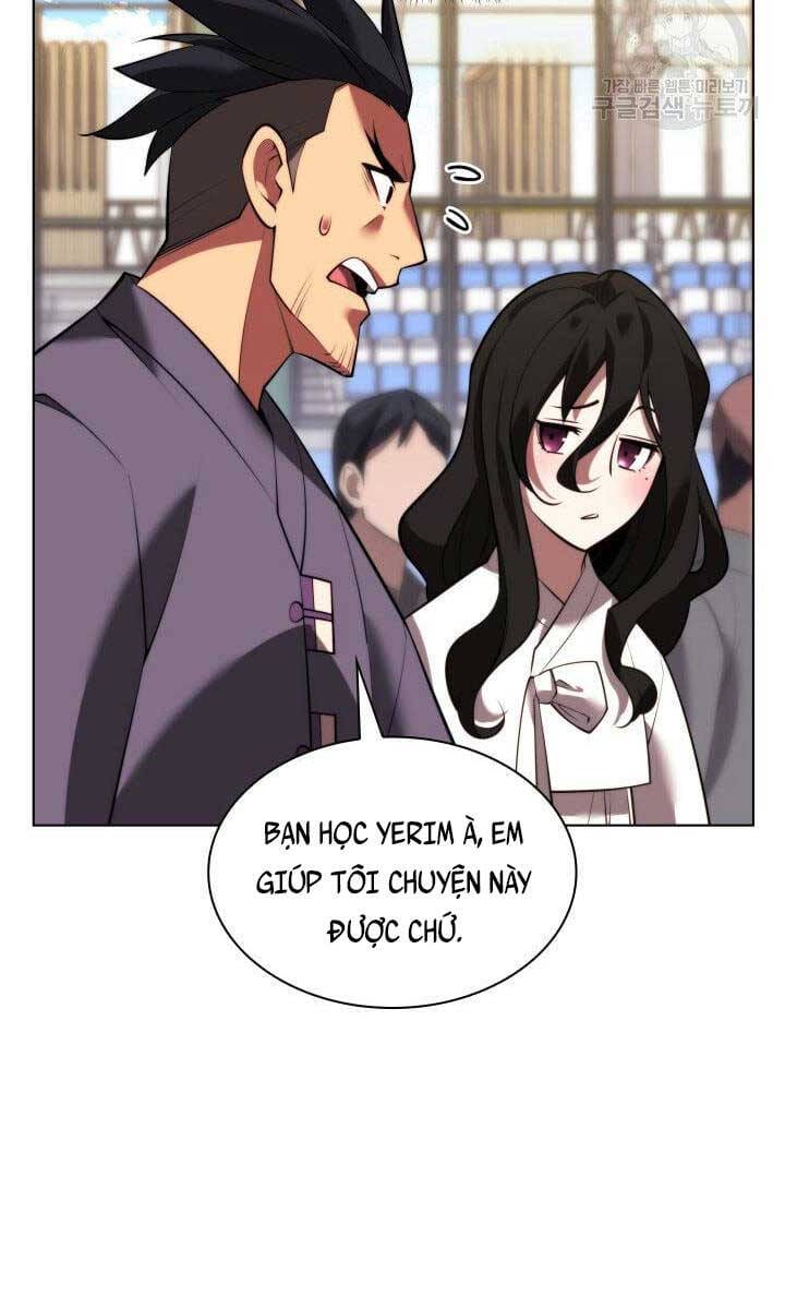 Truyện Tranh Thợ Rèn Huyền Thoại - Overgeared trang 7