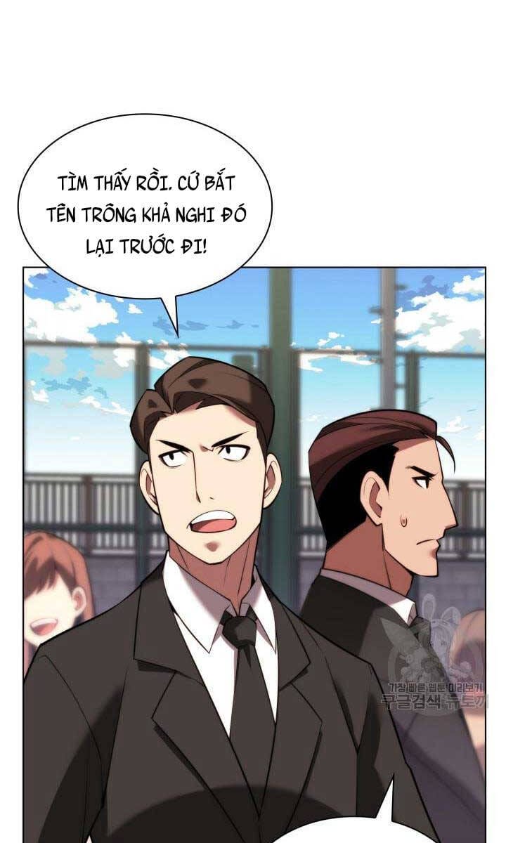 Truyện Tranh Thợ Rèn Huyền Thoại - Overgeared trang 7