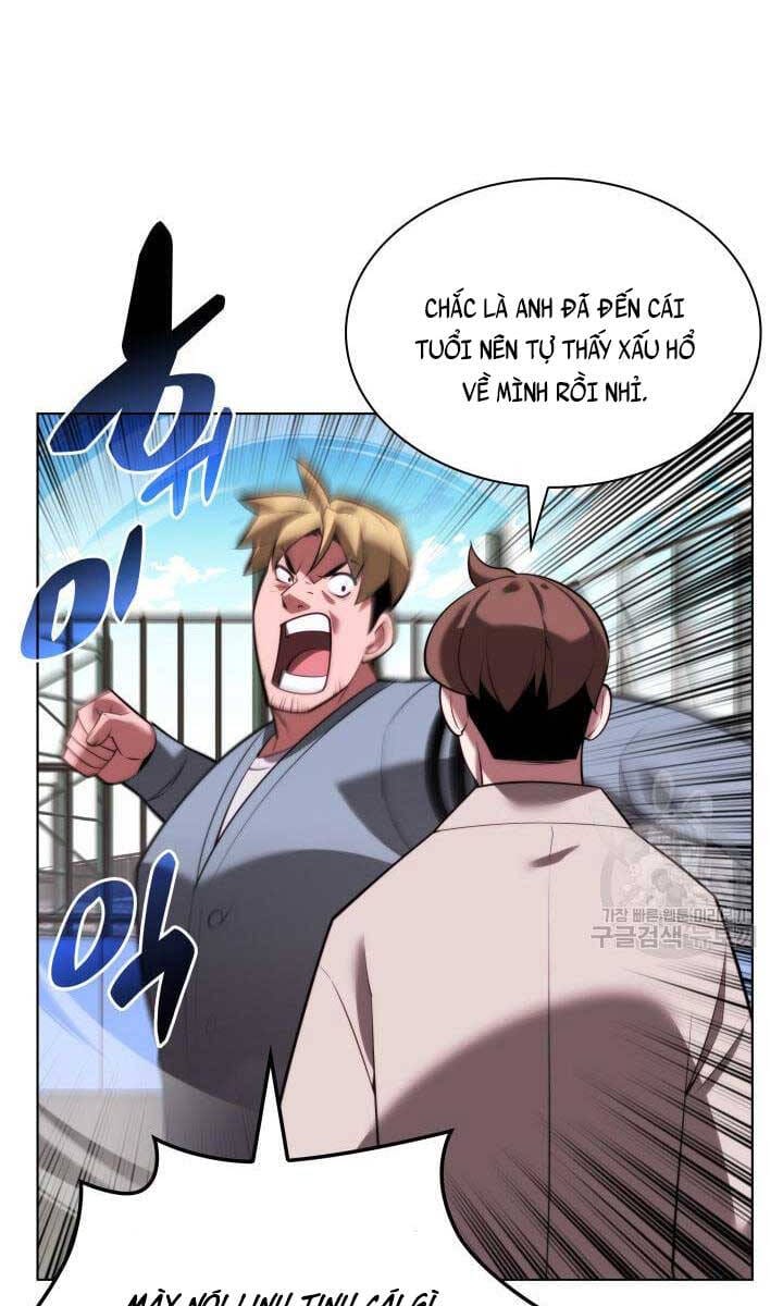 Truyện Tranh Thợ Rèn Huyền Thoại - Overgeared trang 7