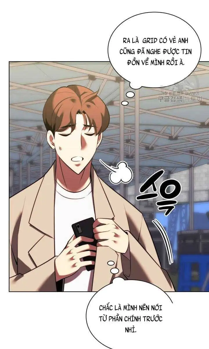 Truyện Tranh Thợ Rèn Huyền Thoại - Overgeared trang 7