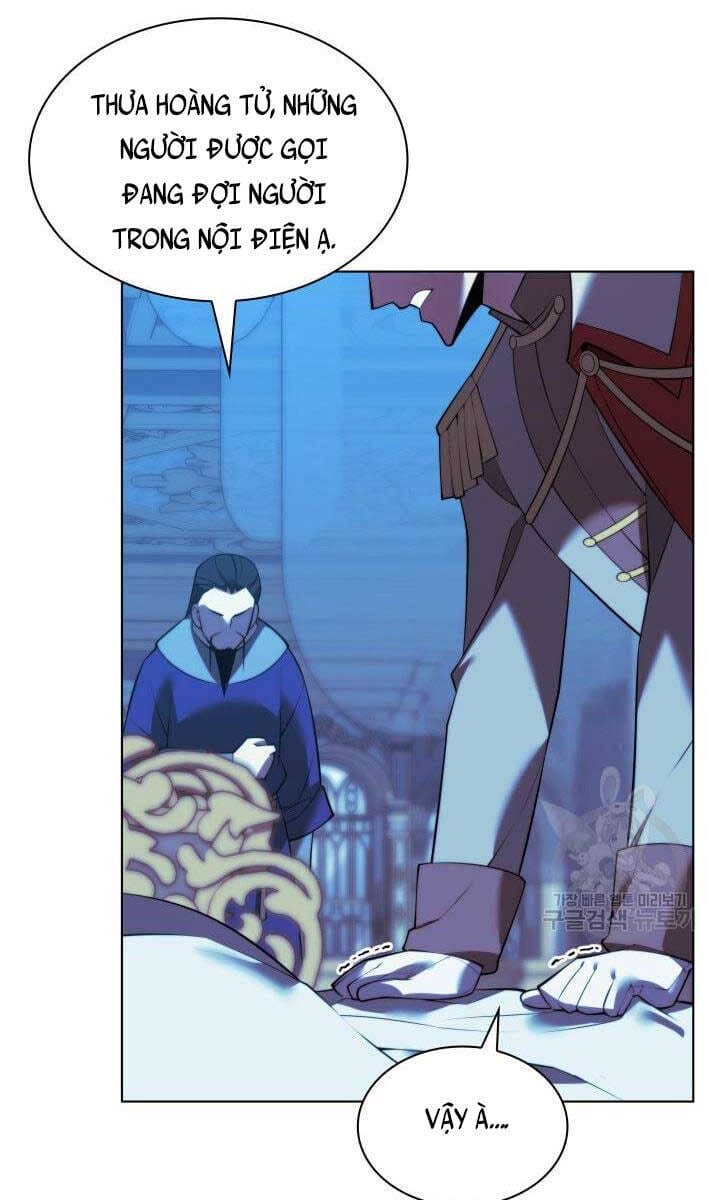 Truyện Tranh Thợ Rèn Huyền Thoại - Overgeared trang 7