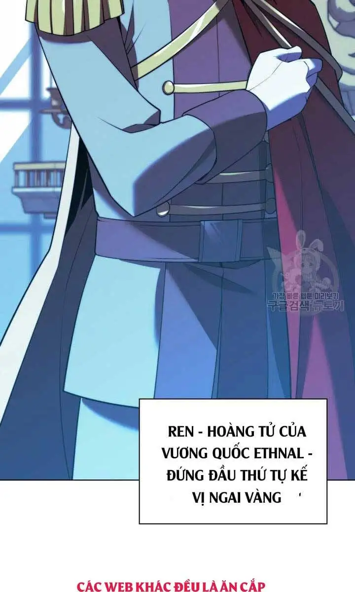 Truyện Tranh Thợ Rèn Huyền Thoại - Overgeared trang 7